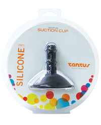 Tantus Silicone Suction Cup Accessory - THE FETISH ACADEMY 