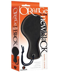 The 9's Orange Is The New Black Spanky Junior Paddle - TFA