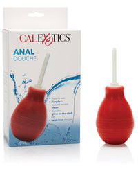 Anal Douche - THE FETISH ACADEMY 