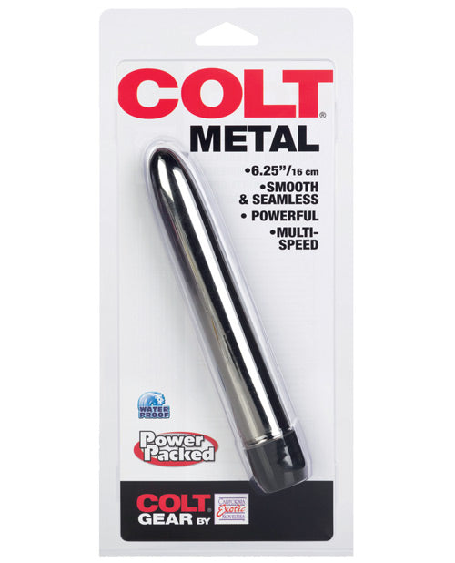 Colt Metal 6.25